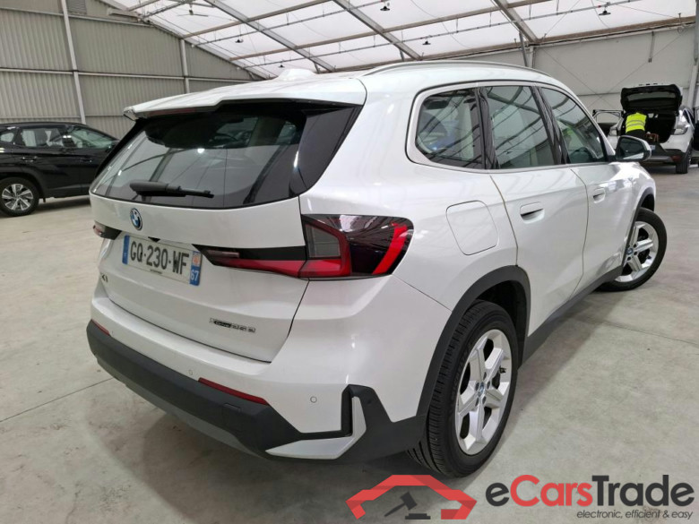 BMW X1 1.5 xDrive25e Aut. LED LC-Pro Navi-Pro KeylessGo Camera Klima PDC ... #3