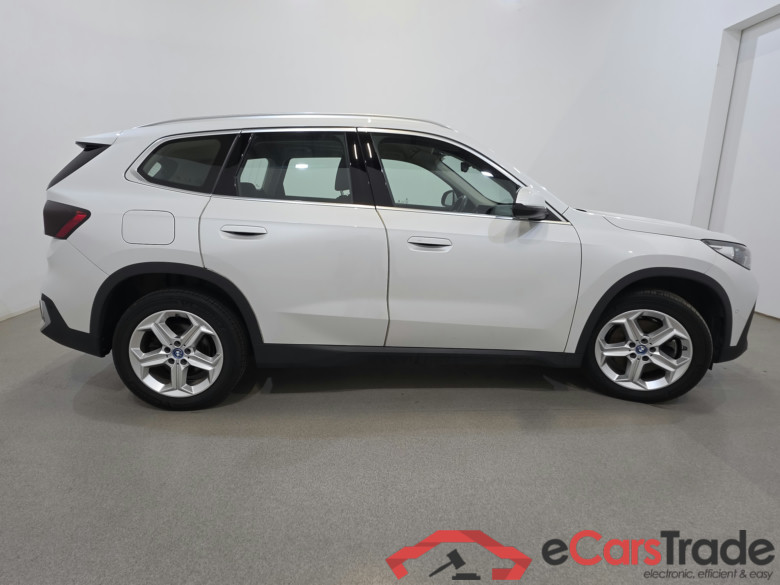 BMW X1 1.5 xDrive25e Aut. LED LC-Pro Navi-Pro KeylessGo Camera Klima PDC ... #5