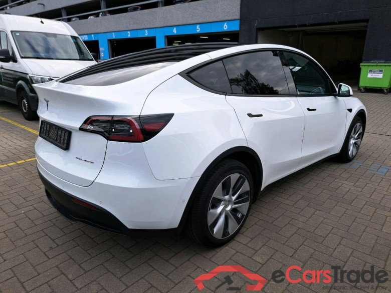 TESLA - TES MODEL Y Long Range Dual Motor AWD 476PK  * ELECTRIC * #2