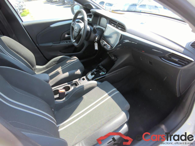 CORSA GS 1.2 TURBO HYB 100 BVA RISK chtx #3
