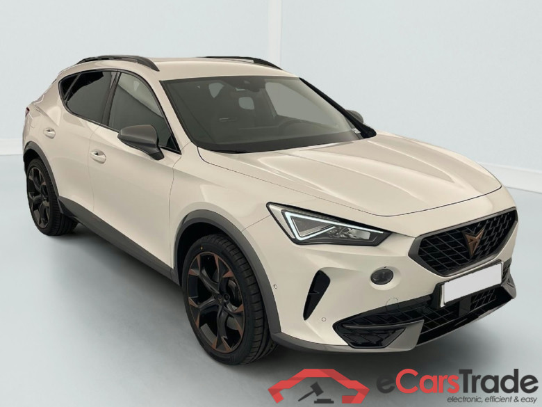 Cupra Formentor VZ 1.4 E-HYBRID 245 CH DSG6 #1