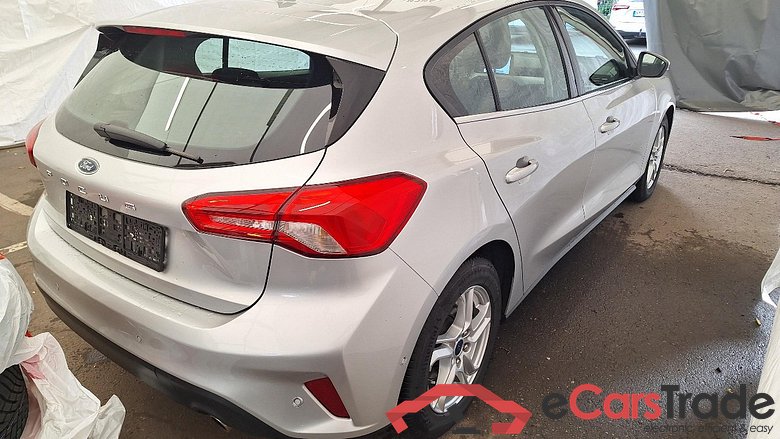 Focus Lim. Cool & Connect 1.5 EcoBlue 88KW MT6 E6dT #2