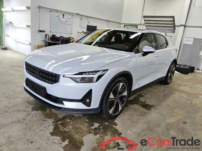 POLESTAR Polestar 2 Single Motor 78kWh 5d 170kW #1