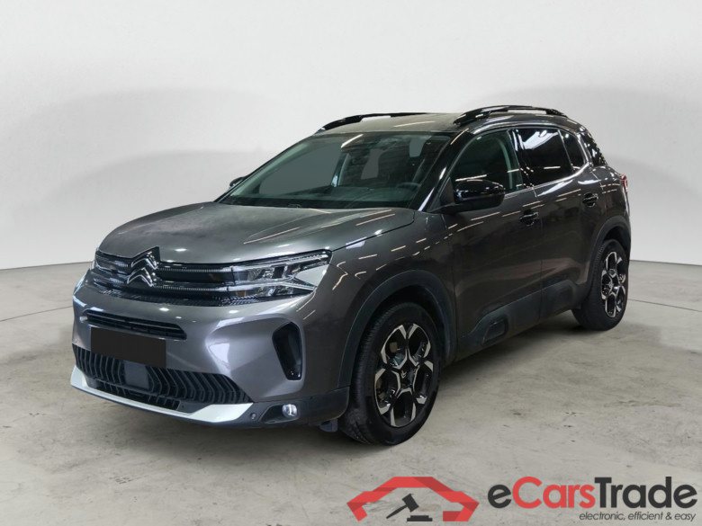 Citroen C5 AIRCROSS Max Hybride 136 e-DCS6 #1