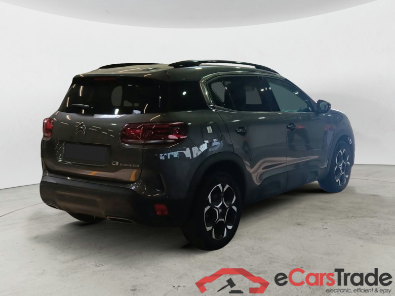 Citroen C5 AIRCROSS Max Hybride 136 e-DCS6 #4