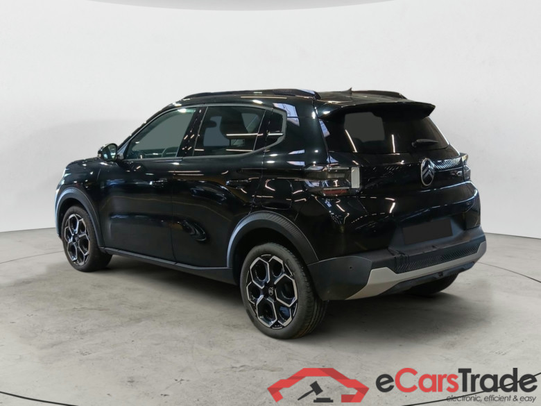 Citroen C3 Max Turbo 100 ch Manuelle #3