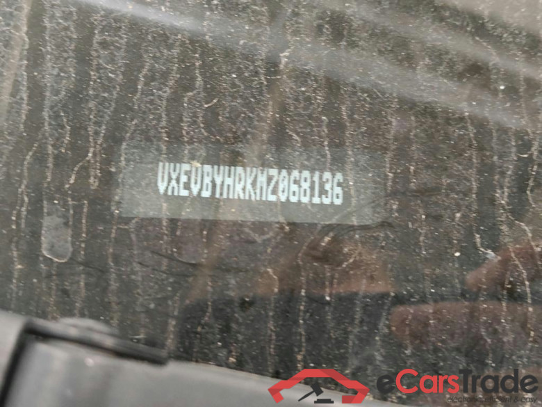 Opel Vivaro L3H1 1.5 Diesel 75kW Edition HL 4d #6