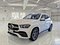 preview Mercedes GLE 350 #0