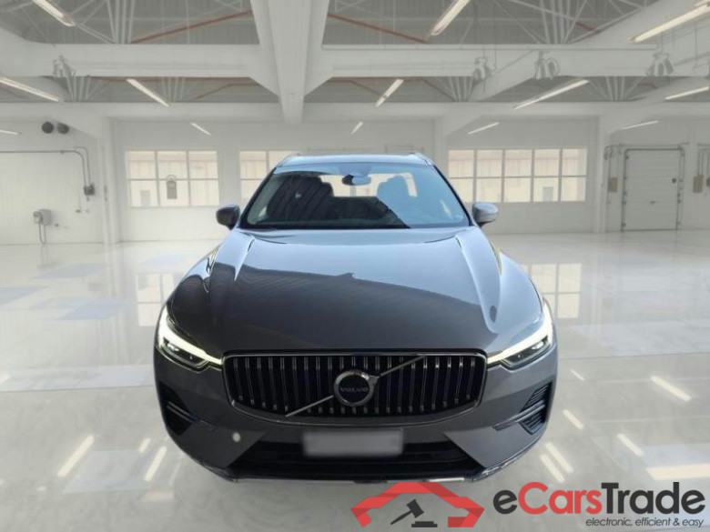 VOLVO XC60 / 2021 / 5P / SUV T6 PLUG-IN AWD AUTO RECHARGE INS. EXP #6