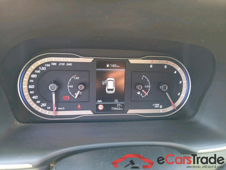HYUNDAI Tucson / 2020 / 5P / todoterreno 1.6 CRDI 85kW (115CV) Klass #4