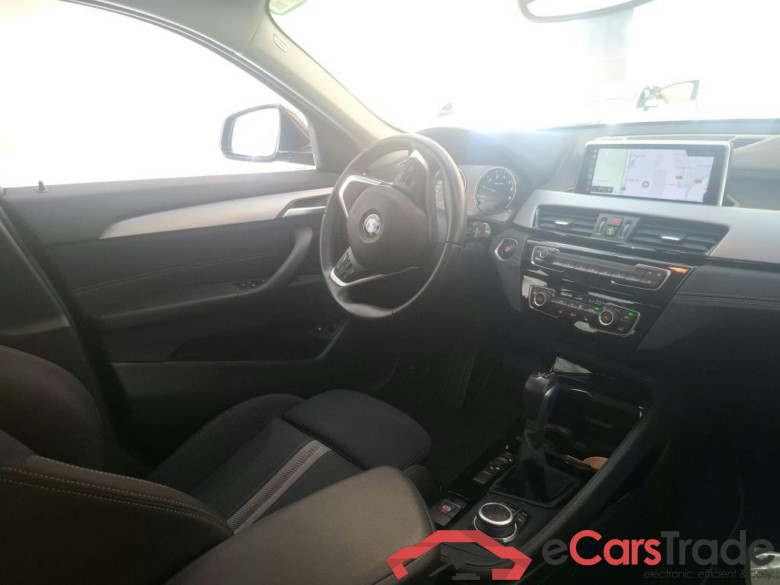 BMW X2 / 2017 / 5P / SUV xDrive25e Business Design BVA6 #6