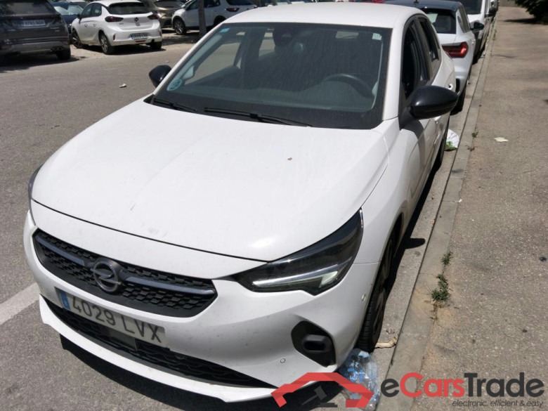 OPEL Corsa 1.2T XHL 100 CV Elegance #1