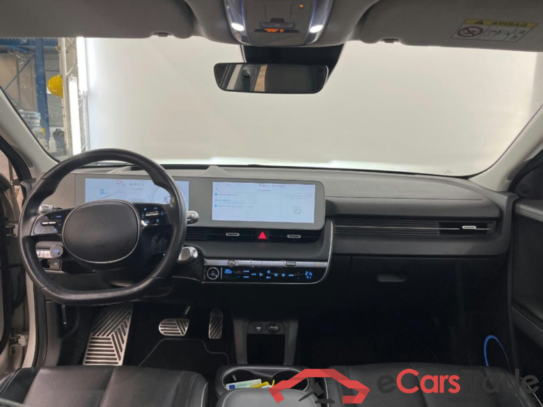 HYUNDAI IONIQ 5 Lounge 73kWh #6