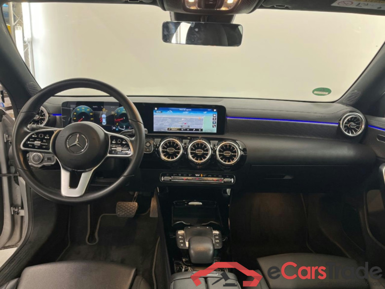 MERCEDES-BENZ CLA-Klasse 200 Business Solution Luxury #6