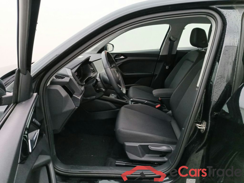 AUDI A1 SPORTBACK - 2019 30 TFSI 110hp S tronic (EU6d-TEMP) 5d #3