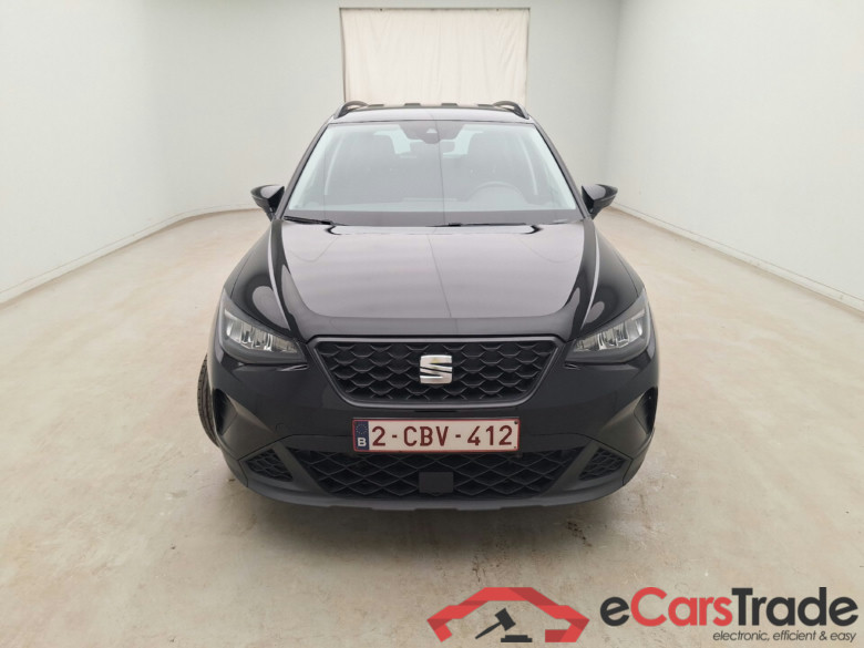Seat, Arona FL'21, SEAT Arona 1.0 TSI 70kW Move 5d