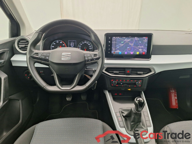 Seat, Arona FL'21, SEAT Arona 1.0 TSI 70kW Move 5d #5