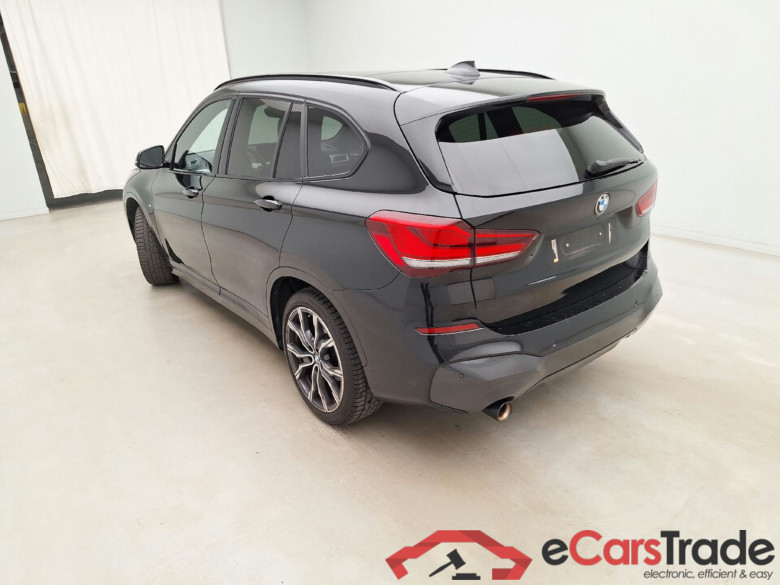 BMW, X1 FL'19, BMW X1 sDrive18iA (100 kW) 5d #3