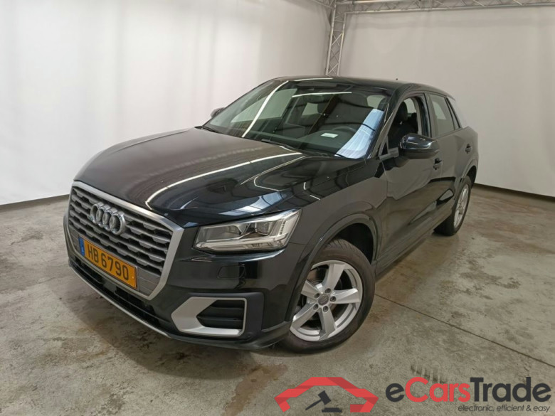 AUDI Q2 DIESEL 35 TDi 150 Sport S tronic (EU6d-TEMP) 5d #2