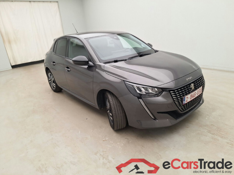Peugeot, 208 '19, Peugeot 208 1.2 PureTech 100 EAT8 S&S Allure pack #5