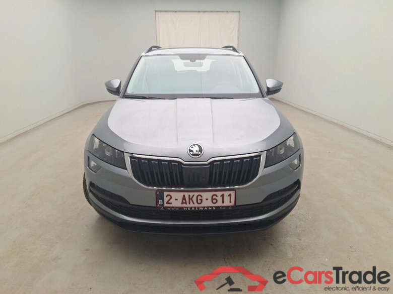 Skoda, Karoq '17, Skoda Karoq 2.0 CRTDI 85KW Clever 5d