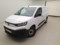 preview Citroen Berlingo #1