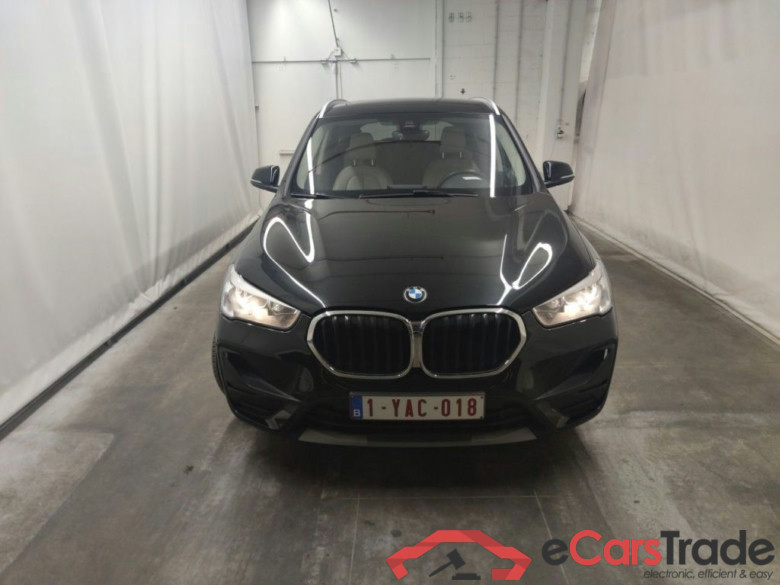 BMW X1 sDrive16d (85 kW) 5d #5