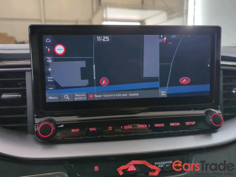 KIA PRO CEED 88 kW #2