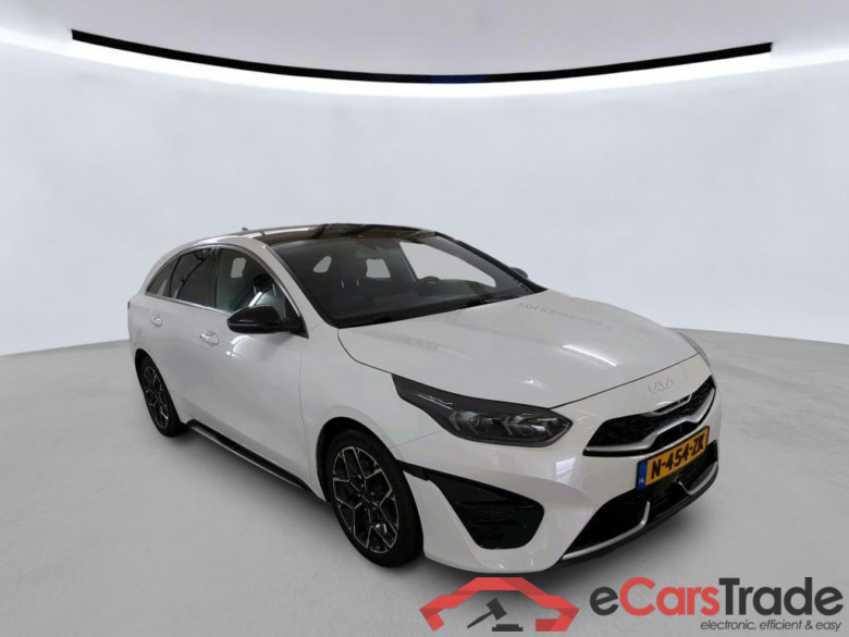 KIA PRO CEED 88 kW #4