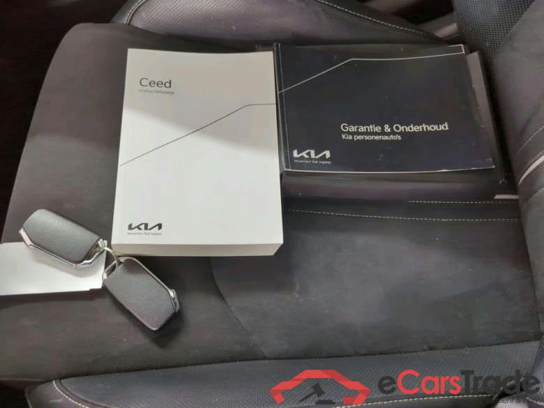 KIA PRO CEED 88 kW #6