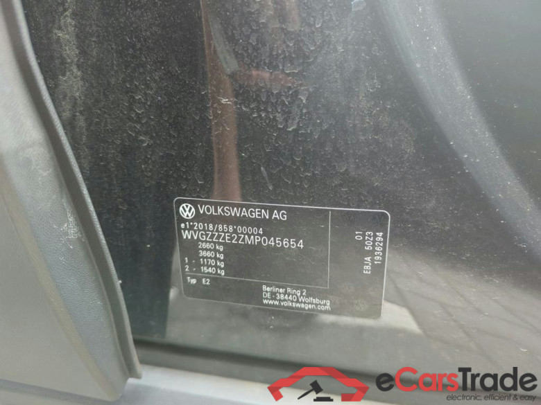 VOLKSWAGEN ID.4 150 kW #3