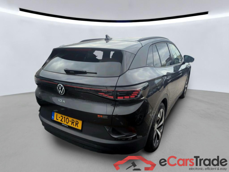 VOLKSWAGEN ID.4 150 kW #6