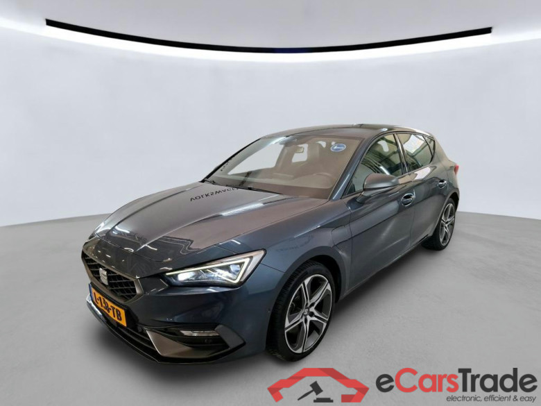 SEAT LEON 110 kW