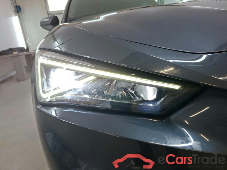 SEAT LEON 110 kW #4