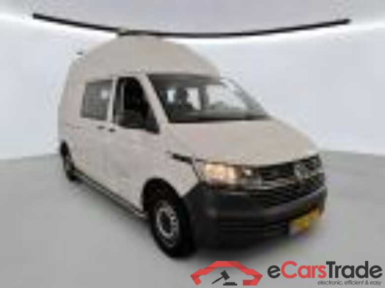 VOLKSWAGEN Transporter 110 kW #4
