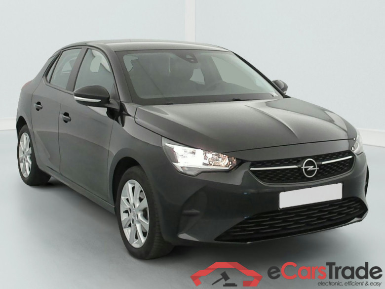 Opel Corsa Edition 1.2 75 ch BVM5 #1