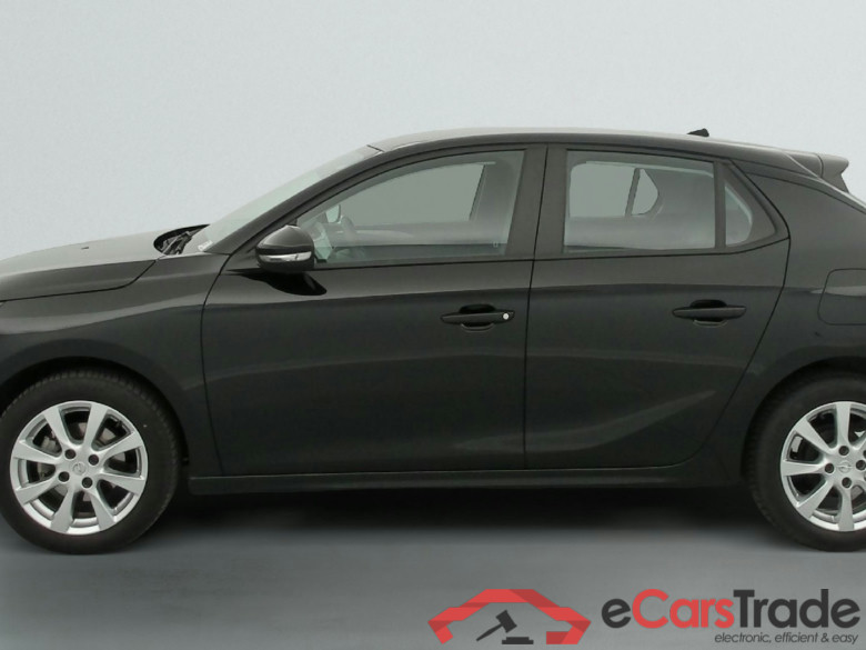 Opel Corsa Edition 1.2 75 ch BVM5 #4