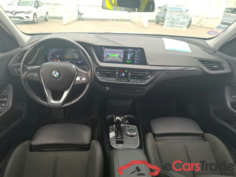 Série 1 Berline 118 i Edition Sport 1.5 135CV BVA7 E6d #5
