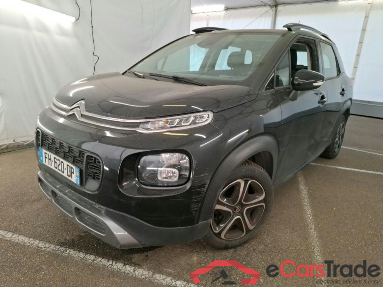 C3 Aircross Feel Business 1.5 BlueHDi 100CV BVM6 E6dT