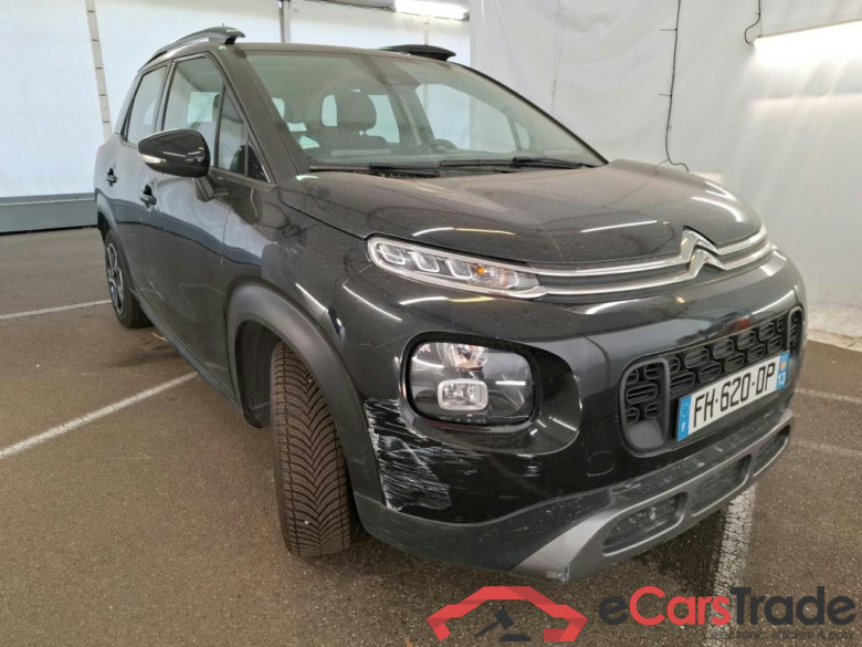 C3 Aircross Feel Business 1.5 BlueHDi 100CV BVM6 E6dT #4