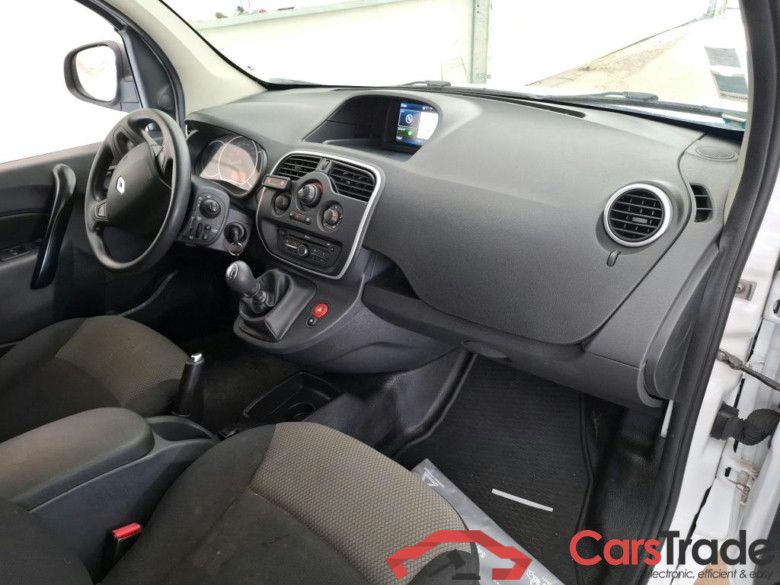 Kangoo II Express Maxi Extra (Série Spéciale) 1.5 dCi 95CV BVM6 E6dT #5