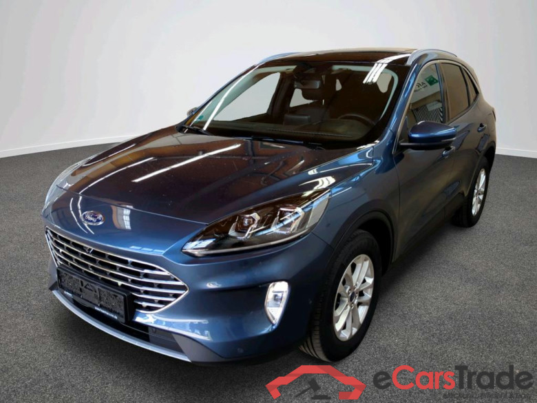 Kuga Hybrid Titanium X 2.0 EcoBlue 110KW MT6 E6d