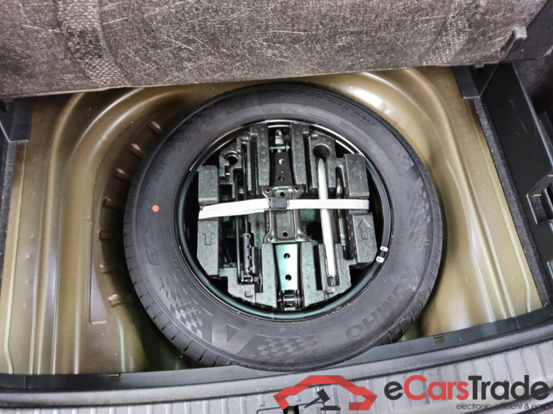 Octavia Combi Style 1.0 TSI 81KW MT6 E6d #3