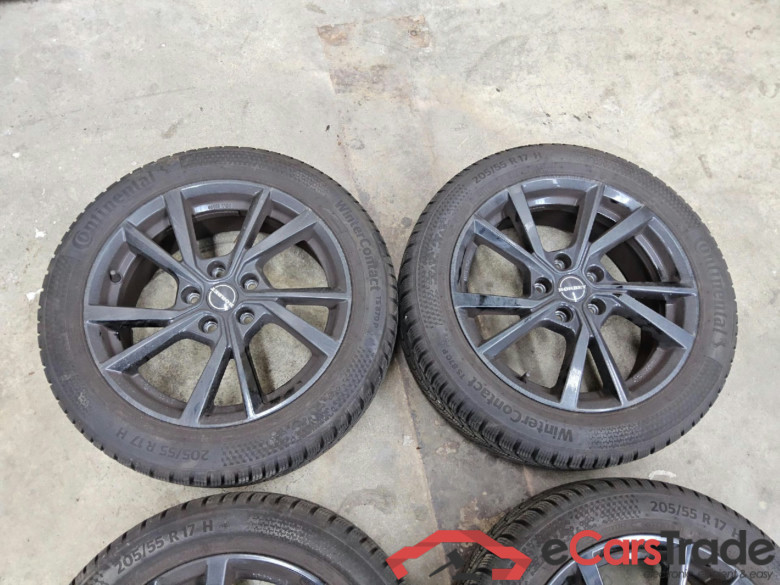 Octavia Combi Style 1.0 TSI 81KW MT6 E6d #5