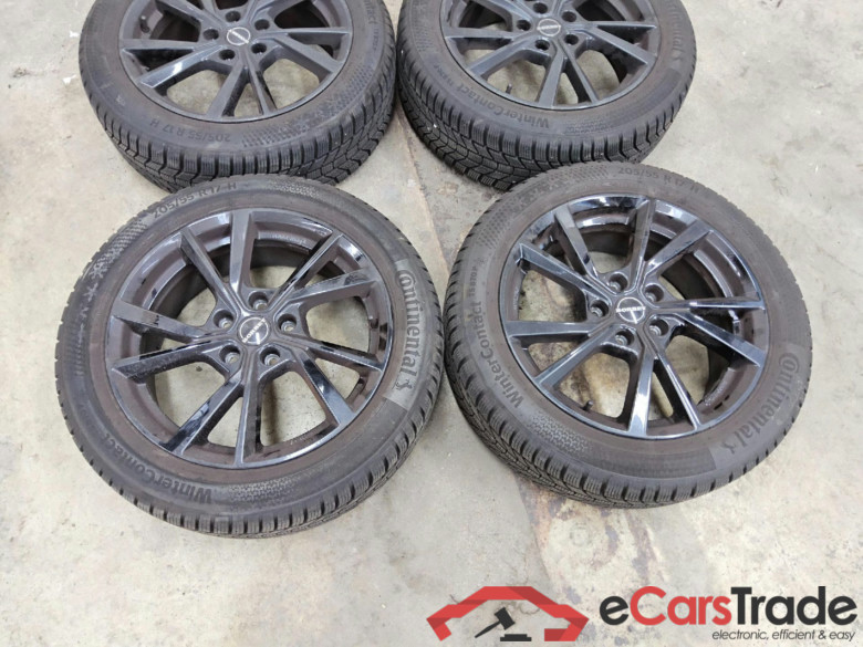 Octavia Combi Style 1.0 TSI 81KW MT6 E6d #6