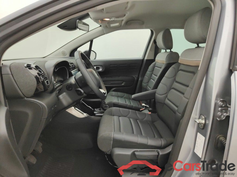 Citroën C3 Aircross 1.2 PureTech 110 S&S MAN6 Shine 5d #3