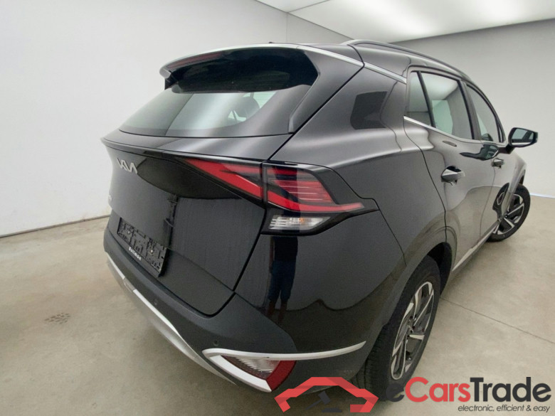 Kia, Sportage '21, KIA Sportage 1.6 T-GDi 6MT Pulse 5d #4