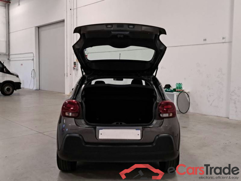 CITROEN C3 / 2016 / 5P / BERLINA PURETECH 83 SeS SHINE NEO PATENTATI #5