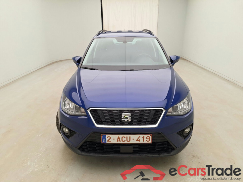 Seat, Arona '17, SEAT Arona 1.0 TSI 81kW DSG Move 5d #1