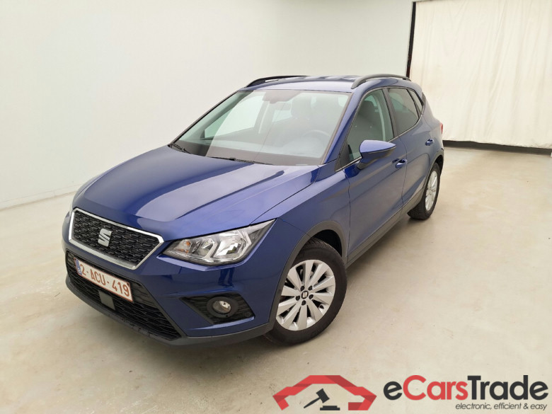 Seat, Arona '17, SEAT Arona 1.0 TSI 81kW DSG Move 5d #2